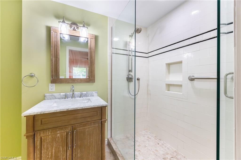 OLDE NAPLES - Residential