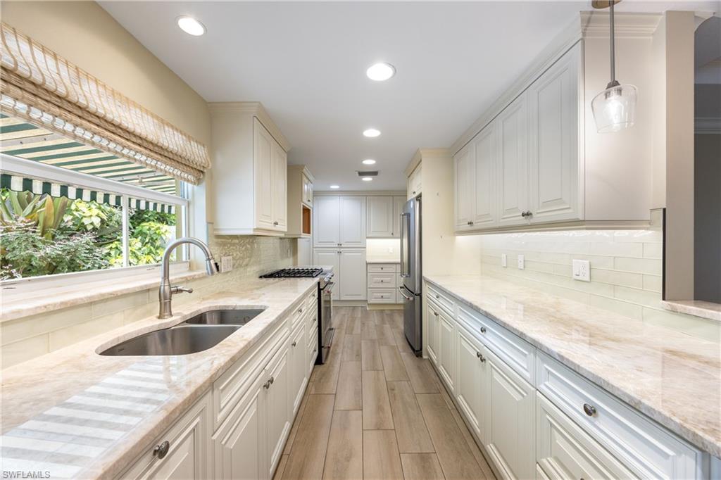 OLDE NAPLES - Residential