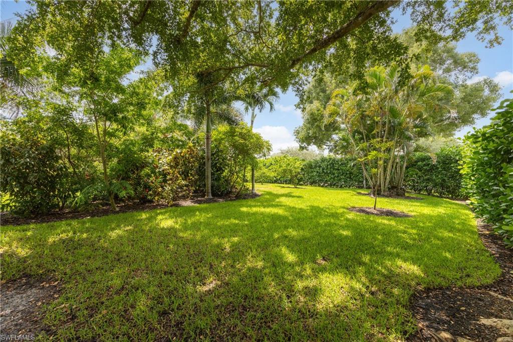 OLDE NAPLES - Residential