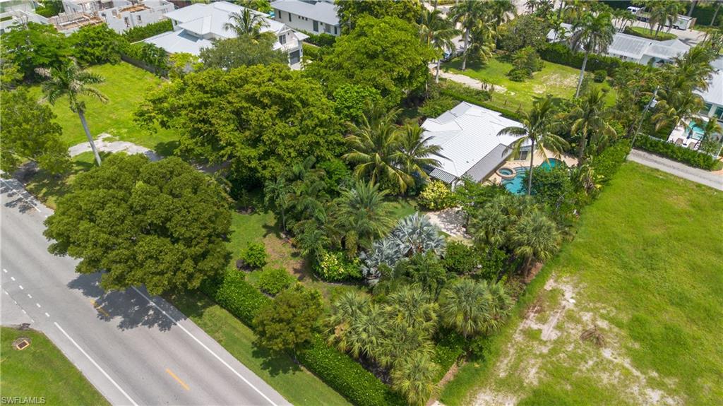 OLDE NAPLES - Residential