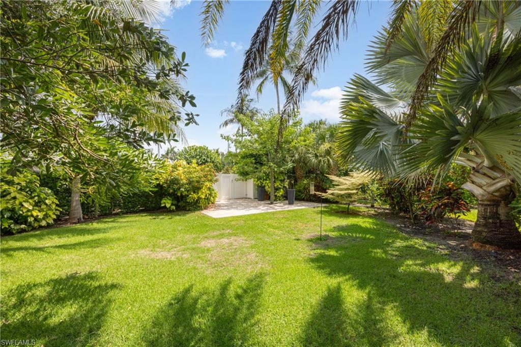 OLDE NAPLES - Residential