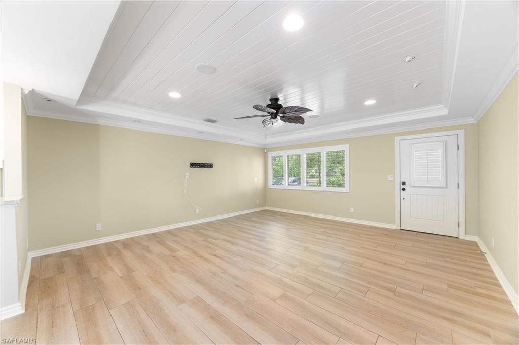 OLDE NAPLES - Residential