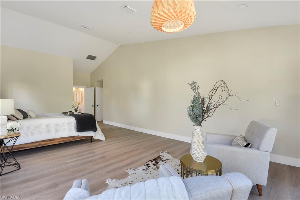 TALL PINES - Residential