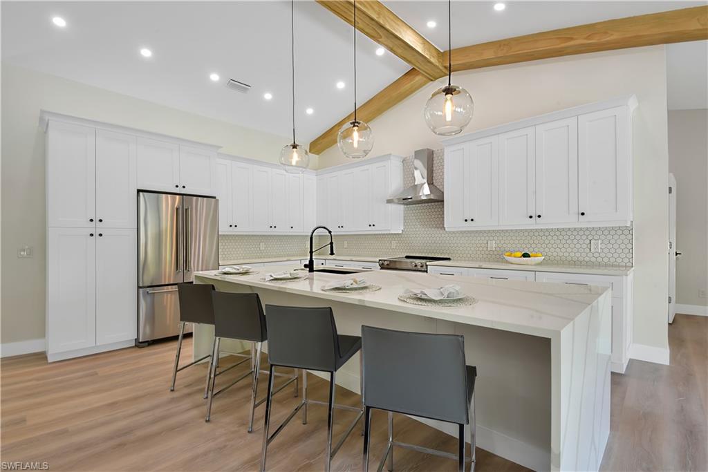 TALL PINES - Residential