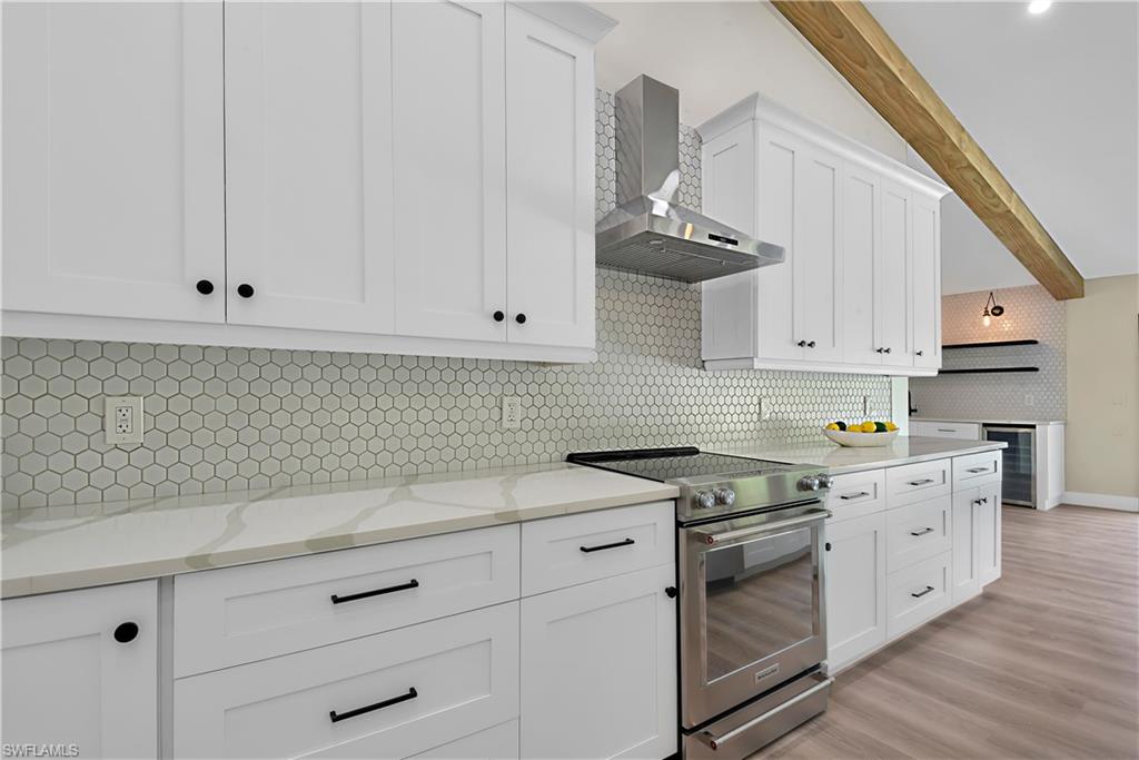 TALL PINES - Residential