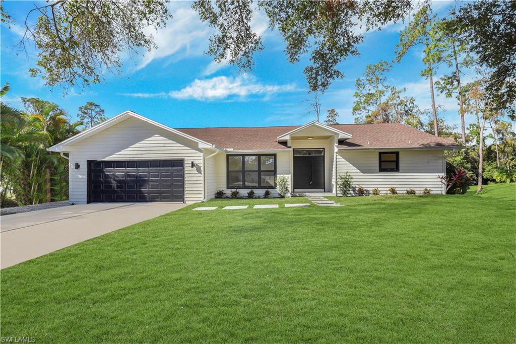 TALL PINES - Residential