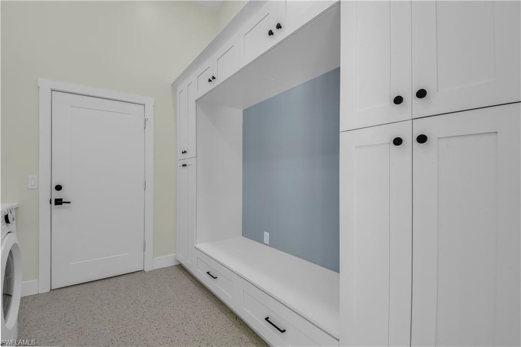 TALL PINES - Residential