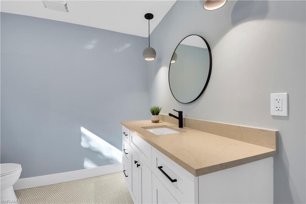 TALL PINES - Residential