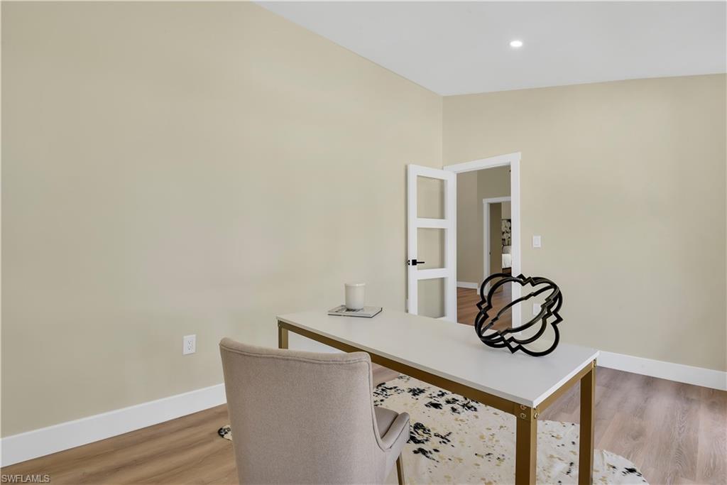 TALL PINES - Residential