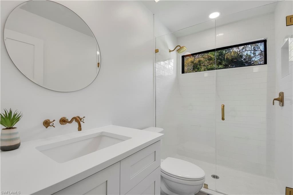 TALL PINES - Residential