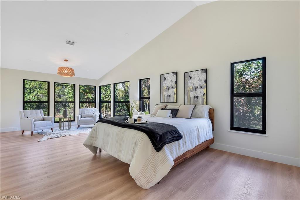 TALL PINES - Residential