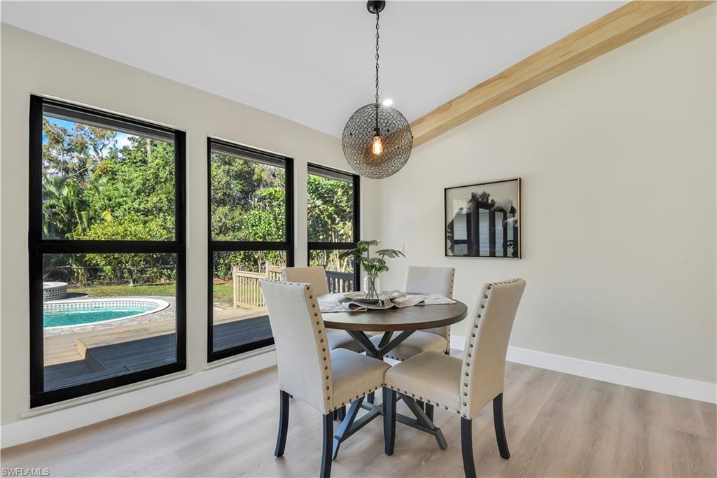 TALL PINES - Residential