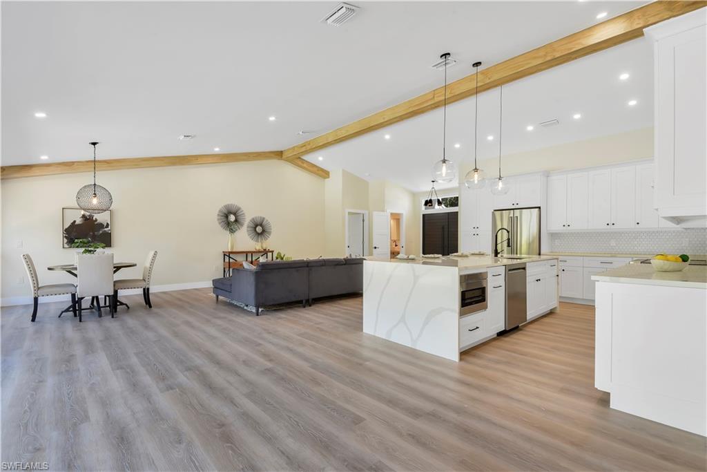 TALL PINES - Residential