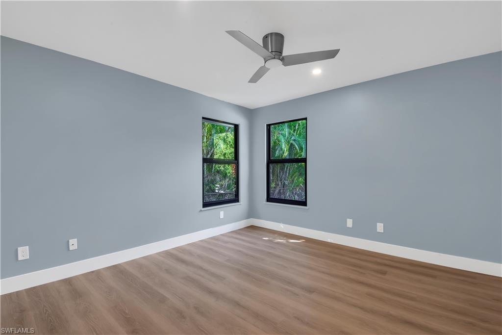 TALL PINES - Residential