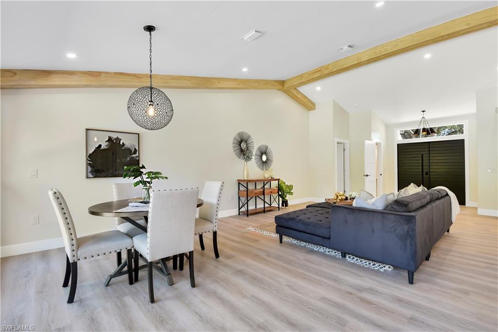 TALL PINES - Residential