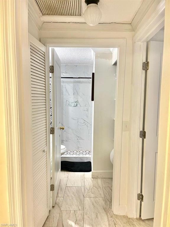 TREETOPS OF NAPLES - Residential Lease