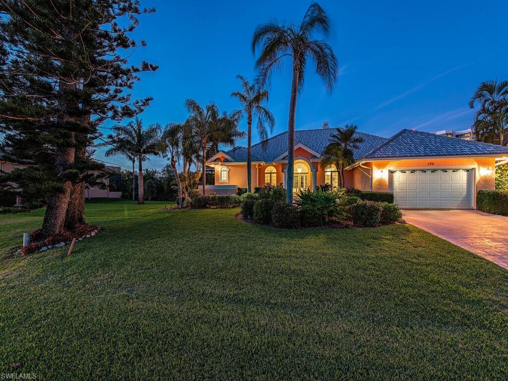 CONNERS - Residential