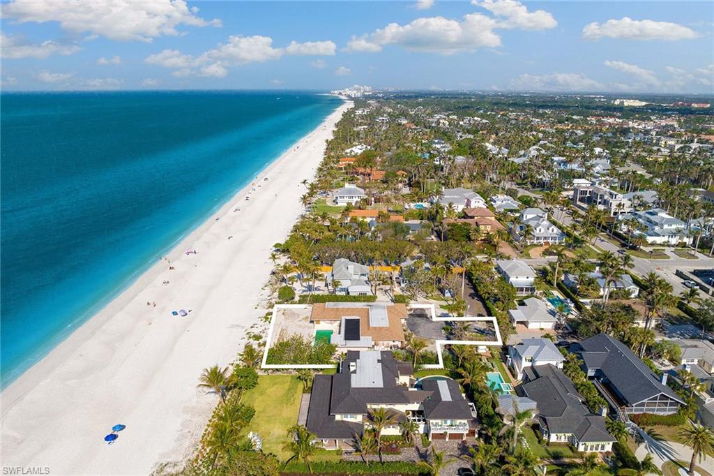 OLDE NAPLES - Residential