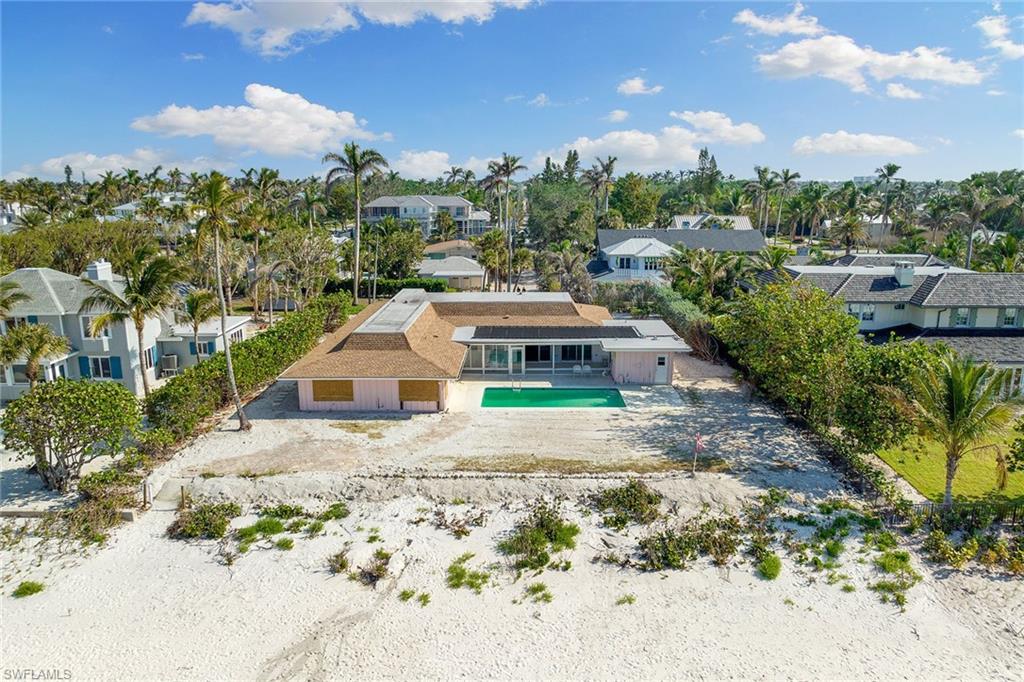 OLDE NAPLES - Residential