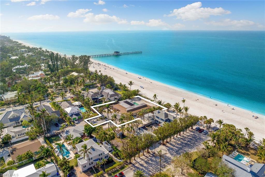 OLDE NAPLES - Residential