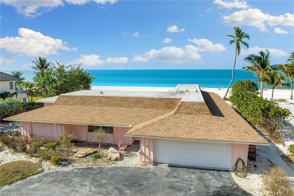 OLDE NAPLES - Residential