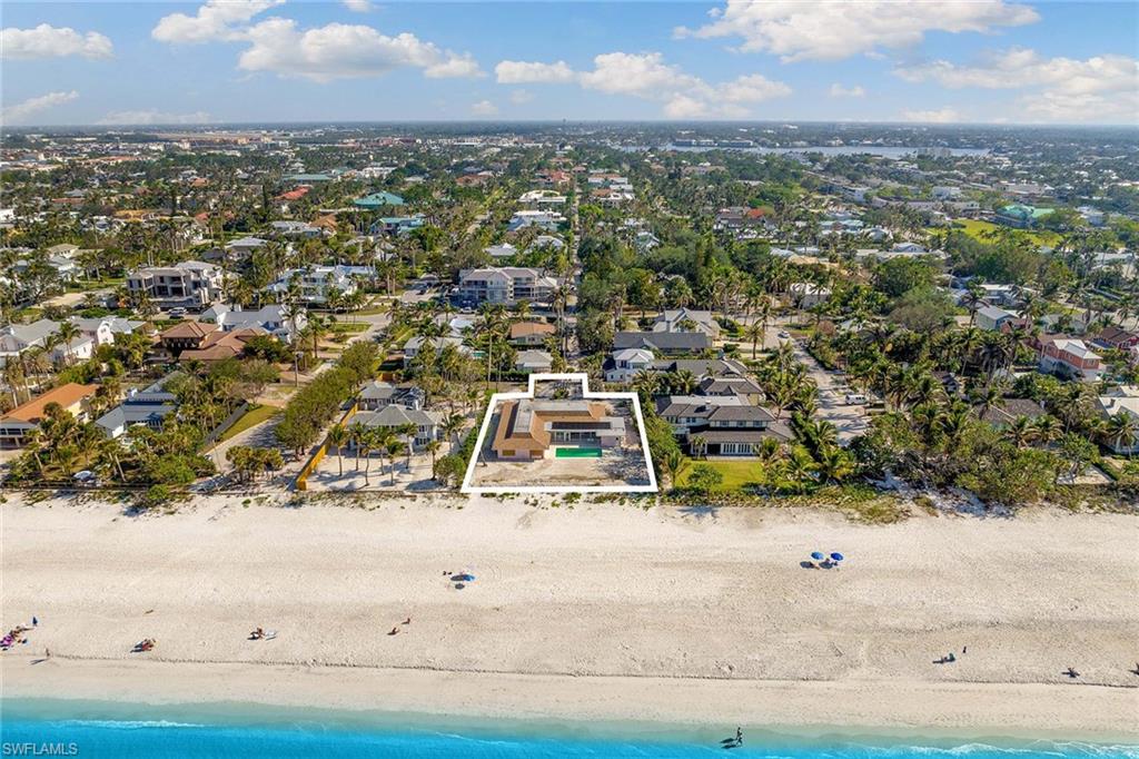 OLDE NAPLES - Residential