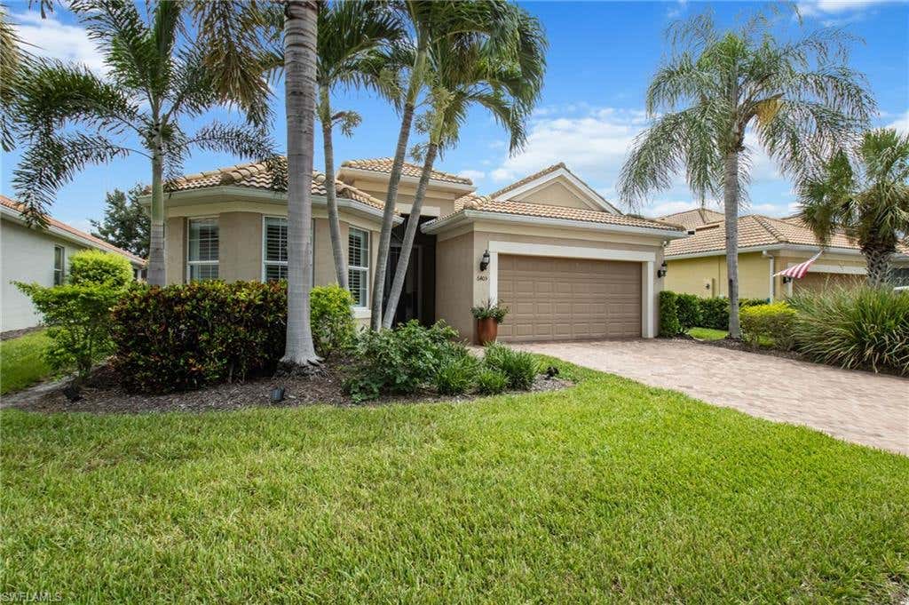 Photo of 6405 LIBERTY ST, AVE MARIA, FL 34142 (MLS # 226018475)