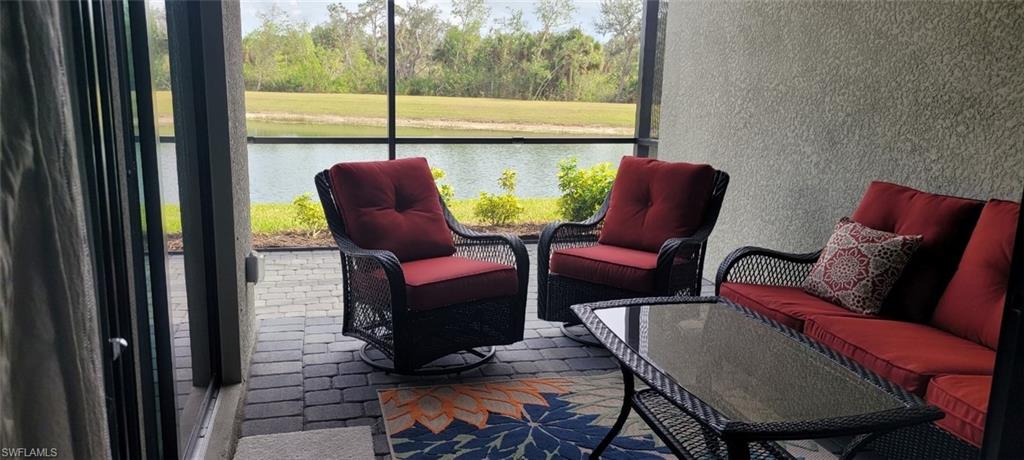 BISCAYNE - Residential