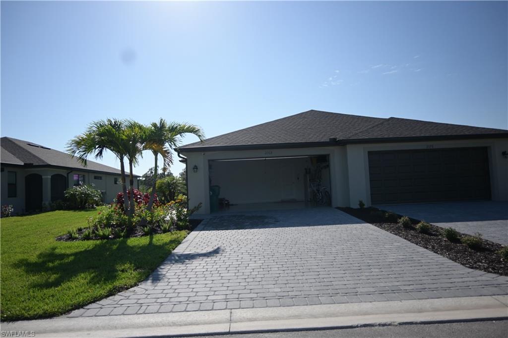 BISCAYNE - Residential