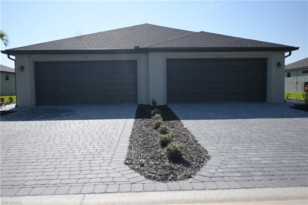 BISCAYNE - Residential