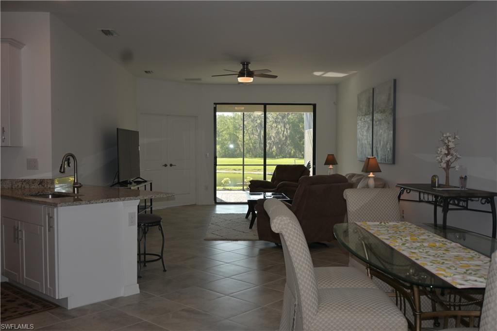 BISCAYNE - Residential