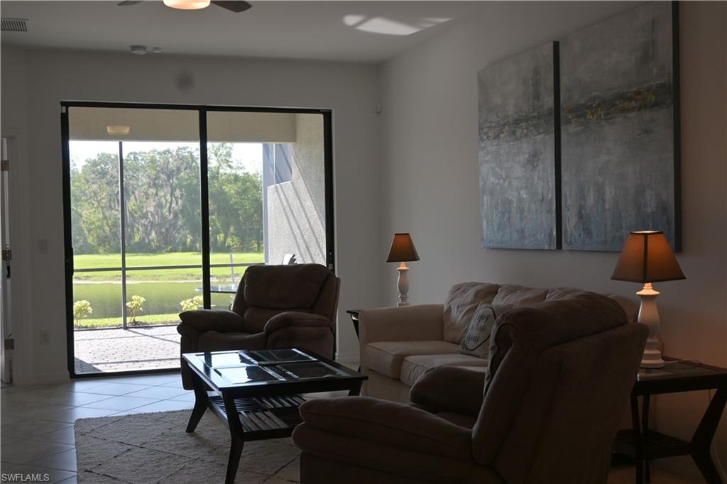 BISCAYNE - Residential