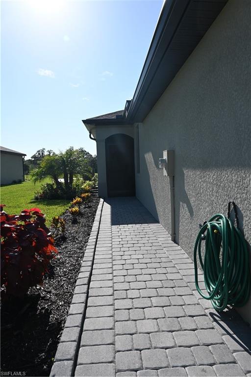 BISCAYNE - Residential