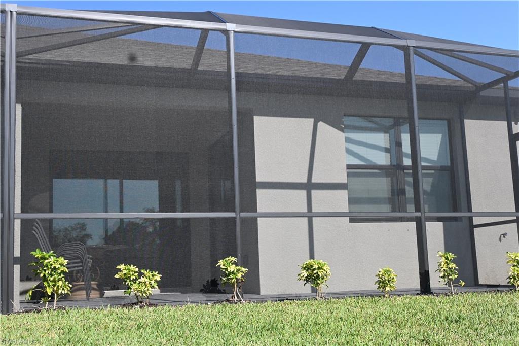 BISCAYNE - Residential