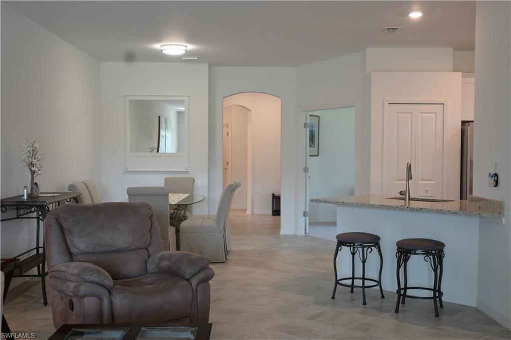 BISCAYNE - Residential