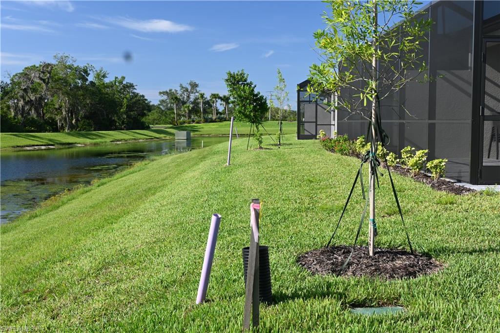 BISCAYNE - Residential