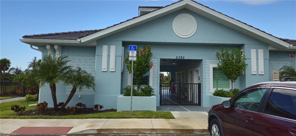 BISCAYNE - Residential