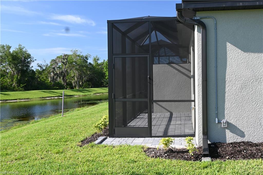 BISCAYNE - Residential