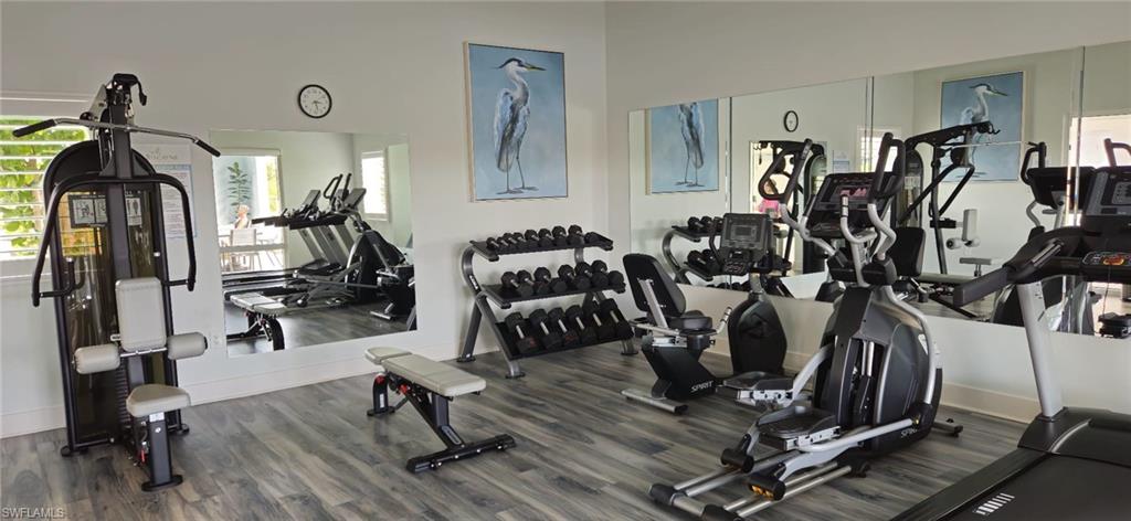 BISCAYNE - Residential