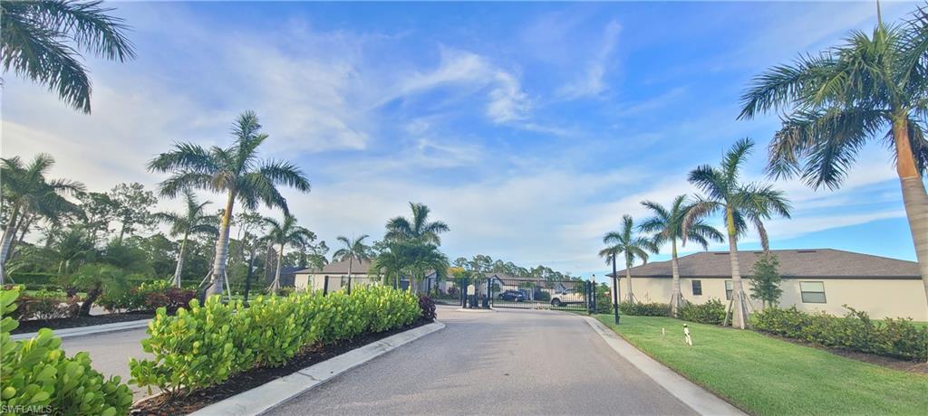 BISCAYNE - Residential