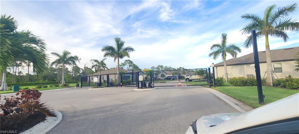 BISCAYNE - Residential