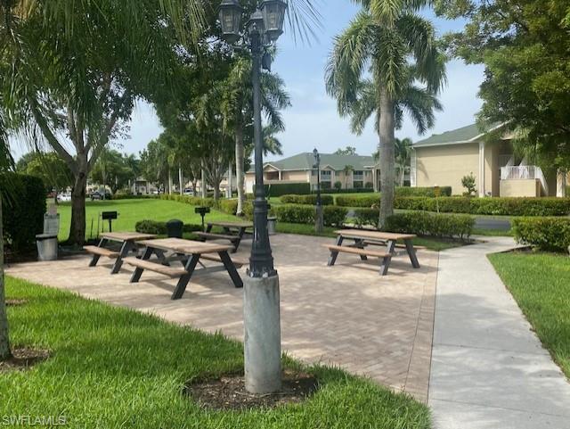 GARDENS OF BONITA SPRINGS - Residential