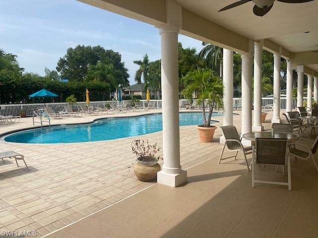 GARDENS OF BONITA SPRINGS - Residential