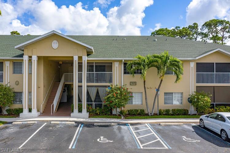 GARDENS OF BONITA SPRINGS - Residential