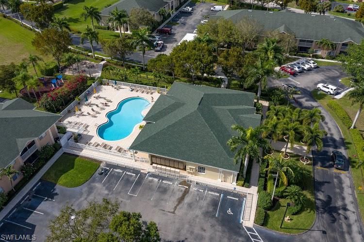 GARDENS OF BONITA SPRINGS - Residential