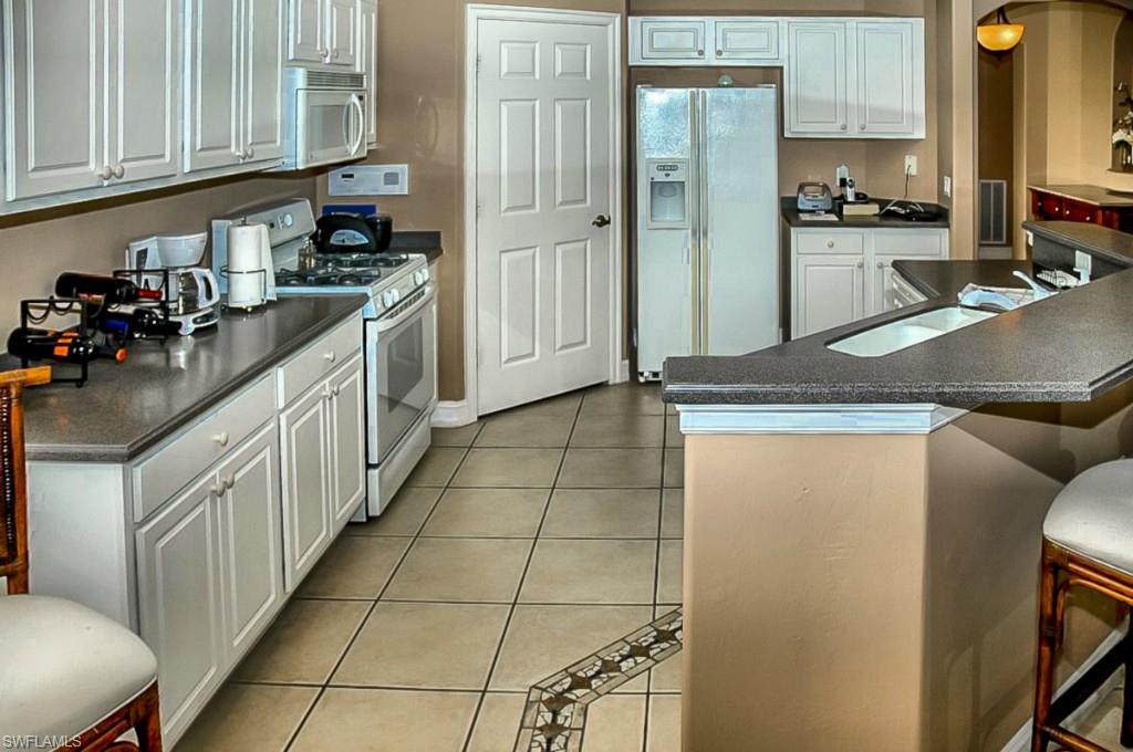 MARIPOSA - Residential