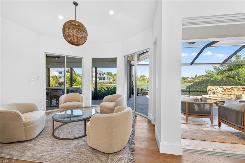 DUNES AT SANIBEL ISLAND - Residential