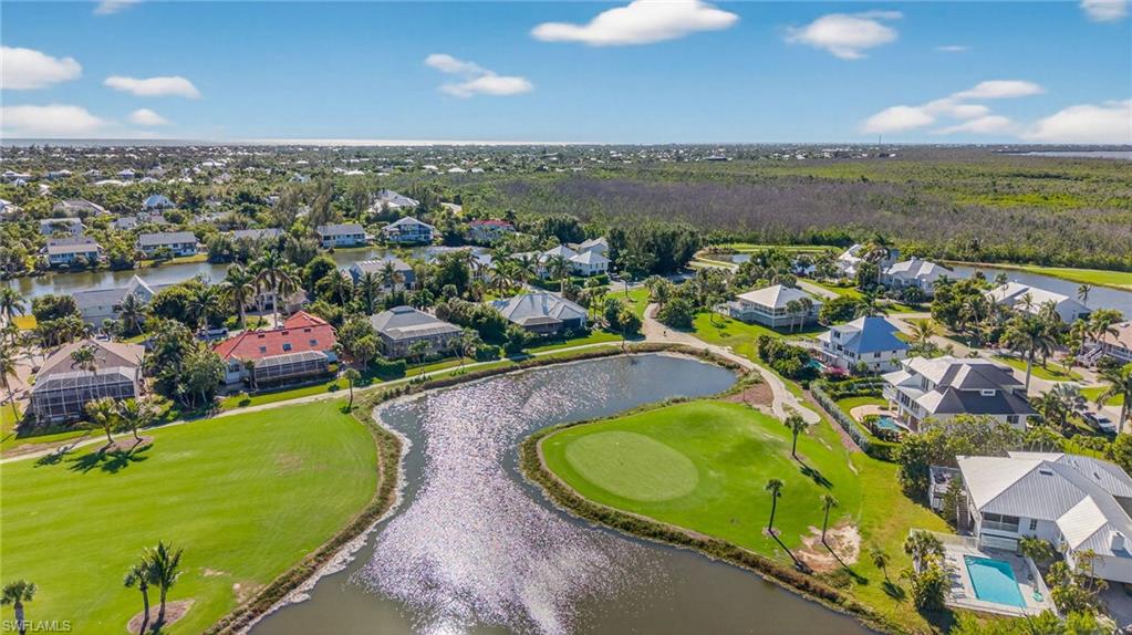DUNES AT SANIBEL ISLAND - Residential