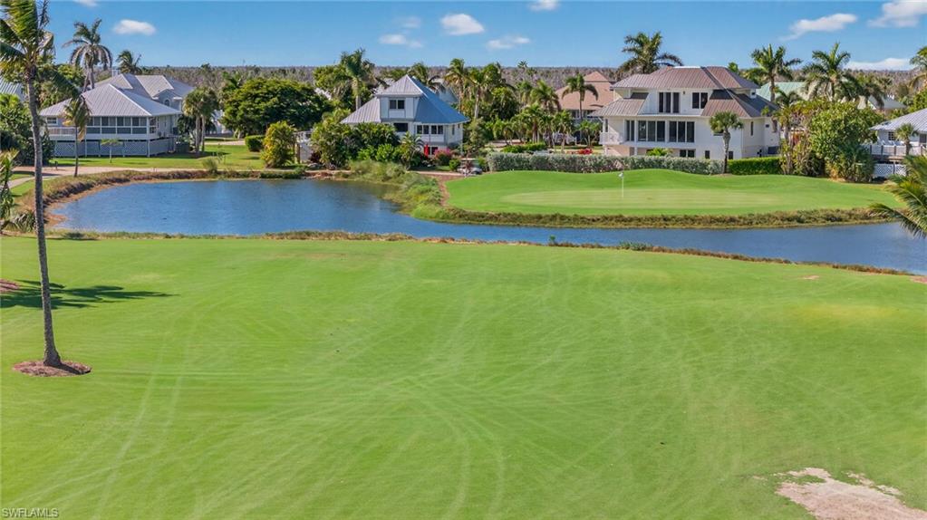 DUNES AT SANIBEL ISLAND - Residential