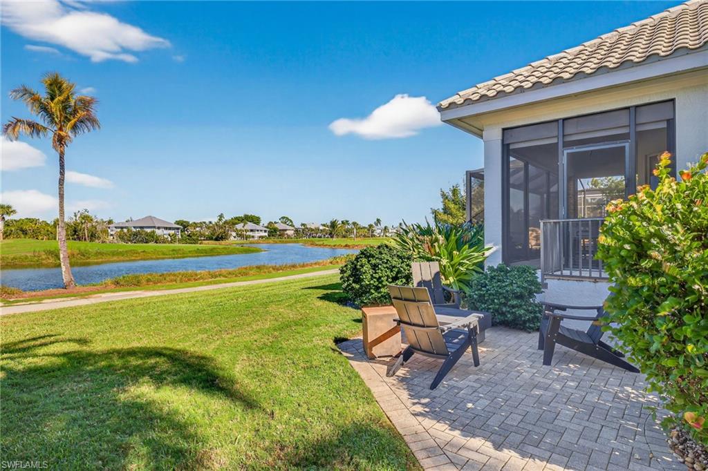 DUNES AT SANIBEL ISLAND - Residential